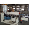 PE Plastic Pipe Extruder Line / HDPE Pipe Production Machine / PE Pipe Production Line